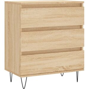 Maisonchic Model - Brown Sideboard Maisonchic Model - Brown Sideboard