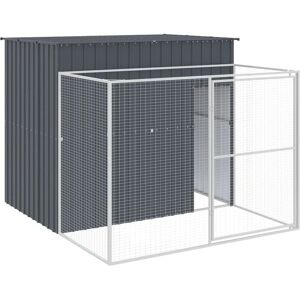 vidaXL Dog House Model 9485 - Dog House vidaXL Dog House Model 9485 - Dog House