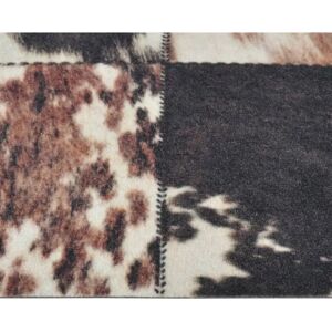 vidaXL Animal Fur 60x300 cm - Kitchen Rug vidaXL Animal Fur 60x300 cm - Kitchen Rug