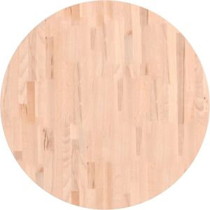 vidaXL 355911 Tafelblad van Hout - Tafelblad vidaXL 355911 Tafelblad van Hout - Tafelblad