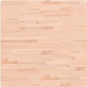 vidaXL Model Tabletop Light Brown - Tabletop vidaXL Model Tabletop Light Brown - Tabletop