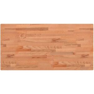 vidaXL Brown 80x40x1.5 cm Bathroom Countertop - Bathroom Countertop vidaXL Brown 80x40x1.5 cm Bathroom Countertop - Bathroom Countertop