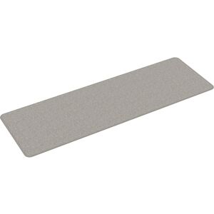 vidaXL Taupe 50x150 cm Floor Mat - Floor Carpet vidaXL Taupe 50x150 cm Floor Mat - Floor Carpet