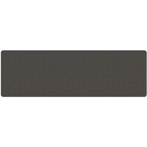 vidaXL Carpet Runner Sisal Look Anthracite 80x250 cm - Carpet Runner vidaXL Carpet Runner Sisal Look Anthracite 80x250 cm - Carpet Runner