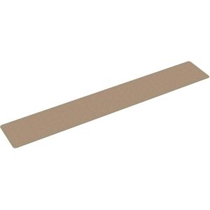 vidaXL Carpet Runner Sisal Look Sand 50x300 cm - Carpet Runner vidaXL Carpet Runner Sisal Look Sand 50x300 cm - Carpet Runner