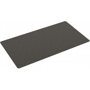 vidaXL Carpet Runner Anthracite 100x180 cm - Carpet Runner vidaXL Carpet Runner Anthracite 100x180 cm - Carpet Runner