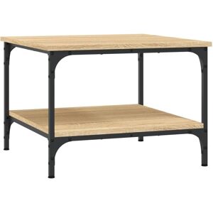 Maisonchic - Coffee Table - Brown - Coffee Table Maisonchic - Coffee Table - Brown - Coffee Table