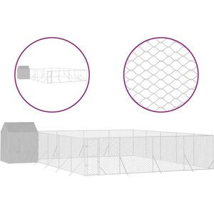 MAISONCHIC Model 7889 - Dog Kennel MAISONCHIC Model 7889 - Dog Kennel