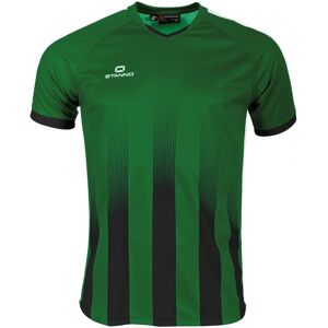 T-shirt Vivid de Stanno unisexe - 3XL - Publicité T-shirt Vivid de Stanno unisexe - 3XL - Publicité