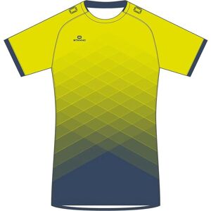 Stanno Altius Shirt - Damen - Moisture-wicking, Recycled Polyester Stanno Altius Shirt - Damen - Moisture-wicking, Recycled Polyester
