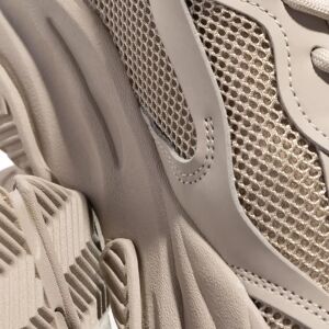 Steve Madden Possession Greige Sneakers - Dik, Monochroom - Sneakers Steve Madden Possession Greige Sneakers - Dik, Monochroom - Sneakers