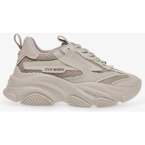 Steve Madden Possession Greige Sneakers - Produkttyp Steve Madden Possession Greige Sneakers - Produkttyp