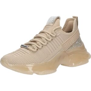 Steve Madden - Maxilla-R-E - Beige - Størrelse 38 - Sneaker Steve Madden - Maxilla-R-E - Beige - Størrelse 38 - Sneaker