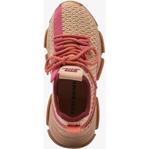 Steve Madden - Joggesko jProject Sneaker - Rosa 31 - Joggesko Steve Madden - Joggesko jProject Sneaker - Rosa 31 - Joggesko