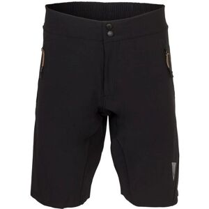 AGU - Essential Venture - Sort - 3XL - MTB Shorts AGU - Essential Venture - Sort - 3XL - MTB Shorts
