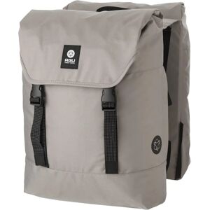 AGU DWR Double Urban Bike Bag - 36L - Grey AGU DWR Double Urban Bike Bag - 36L - Grey