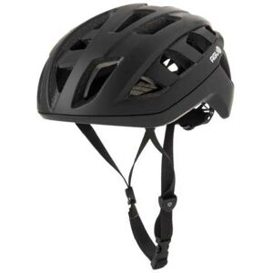 AGU Sleek - Casque de vélo - Noir - L/XL - Casque - Publicité AGU Sleek - Casque de vélo - Noir - L/XL - Casque - Publicité