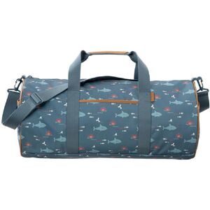 Sac de weekend Fresk - Compartiment principal avec fermeture éclair Sac de weekend Fresk - Compartiment principal avec fermeture éclair