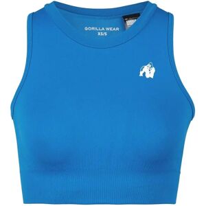 Gorilla Wear Olivia Shorts - Unisex Activewear Gorilla Wear Olivia Shorts - Unisex Activewear