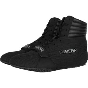 Unisex schoenen GORILLA WEAR - Synthetisch leer - One size - Schoenen Unisex schoenen GORILLA WEAR - Synthetisch leer - One size - Schoenen