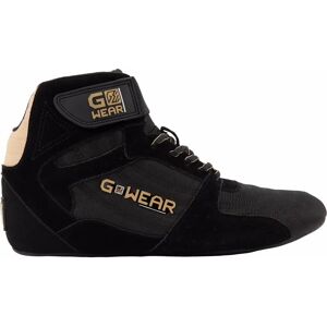 Gorilla Wear Gwear Pro Hoge Bodybuilding Schoenen Gorilla Wear Gwear Pro Hoge Bodybuilding Schoenen