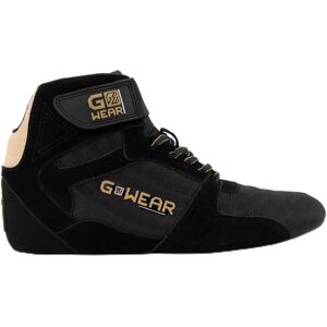 Gorilla Wear Gwear High Tops - Sko Gorilla Wear Gwear High Tops - Sko