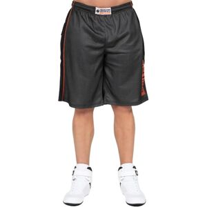 Gorilla Wear Wallace Shorts - Old School Stijl Gorilla Wear Wallace Shorts - Old School Stijl