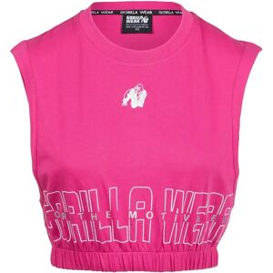 Gorilla Wear Albion Tank Top - Sport & Lifestyle Gorilla Wear Albion Tank Top - Sport & Lifestyle