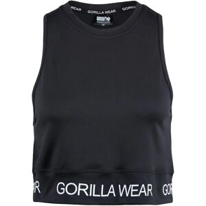 Gorilla Wear Unisex Korta Linne - Tank Gorilla Wear Unisex Korta Linne - Tank