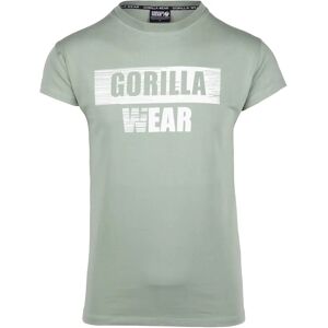 Murray Green Organic Cotton Slim Fit T-Shirt - T-Shirt Murray Green Organic Cotton Slim Fit T-Shirt - T-Shirt