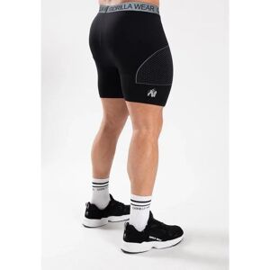 Gorilla Wear Norton Unisex Shorts - Clothing Gorilla Wear Norton Unisex Shorts - Clothing