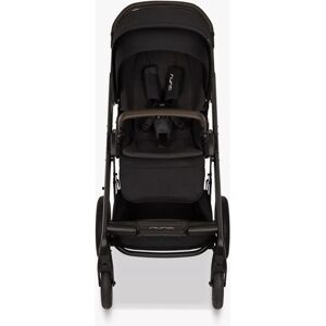 Nuna Mixx Next - caviar-chocolate Nuna Mixx Next - caviar-chocolate