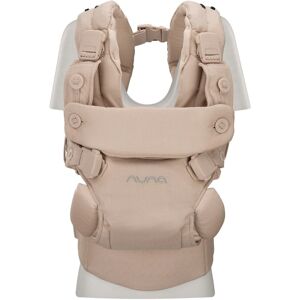 Nuna Nuna CUDL Luxe Baby Carrier - Pearl, Cashmere Nuna Nuna CUDL Luxe Baby Carrier - Pearl, Cashmere