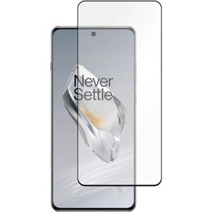 OnePlus - OnePlus 12 - Tempered Glass - Screen Protector OnePlus - OnePlus 12 - Tempered Glass - Screen Protector