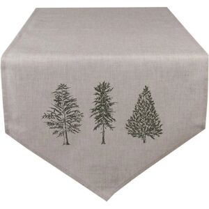 Clayre & Eef - Tafelloper 50x160 cm - Table runner Clayre & Eef - Tafelloper 50x160 cm - Table runner