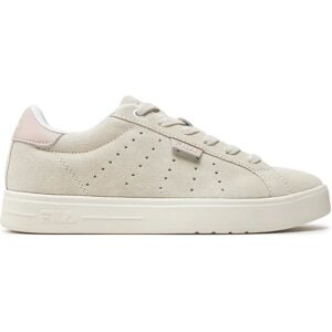 Fila Lusso Lavt-Top Lædersko - Sneakers Fila Lusso Lavt-Top Lædersko - Sneakers