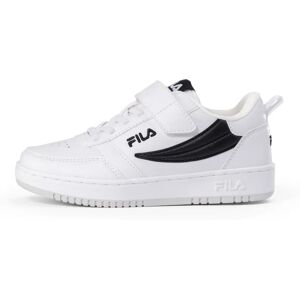 Chaussures Velcro Enfants Fila Rega NF - Baskets pour enfants - Publicité Chaussures Velcro Enfants Fila Rega NF - Baskets pour enfants - Publicité