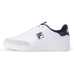 Sneakers białe Fila TXT100 OMT100 - Sneakers Sneakers białe Fila TXT100 OMT100 - Sneakers