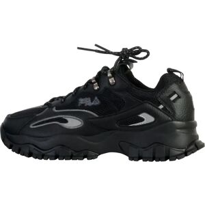 Sneaker Fila RAY TRACER TR2 - Nero, Uomo Sneaker Fila RAY TRACER TR2 - Nero, Uomo