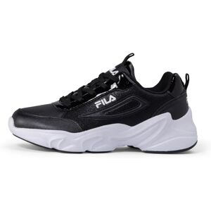 FILA - Joggesko Felice Kids - Svart - Unisex FILA - Joggesko Felice Kids - Svart - Unisex