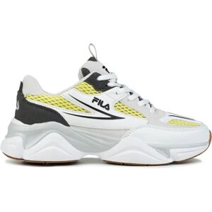 FILA Recade Damskie Buty Sportowe - Sneakers FILA Recade Damskie Buty Sportowe - Sneakers
