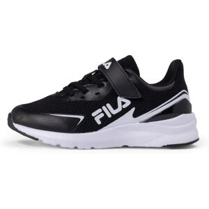Pantofi Fila Crusher V - Parte superioară din plasă și sintetică - Sistem de șnururi rapid și elastic - Talpă exterioară din cauciuc și EVA Pantofi Fila Crusher V - Parte superioară din plasă și sintetică - Sistem de șnururi rapid și elastic - Talpă exterioară din cauciuc și EVA