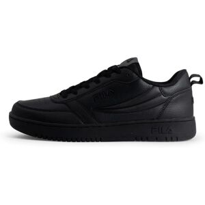 Fila Rega Nf Cuir Synthétique Lacets - Baskets - Publicité Fila Rega Nf Cuir Synthétique Lacets - Baskets - Publicité