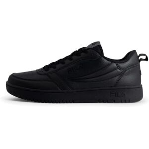 Baskets Fila Rega Nf Cuir Synthétique à Lacets - Sneakers Baskets Fila Rega Nf Cuir Synthétique à Lacets - Sneakers