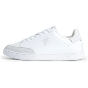 FILA Courtbay Sneakers - Kunstlæder & ruskind - Sneakers FILA Courtbay Sneakers - Kunstlæder & ruskind - Sneakers