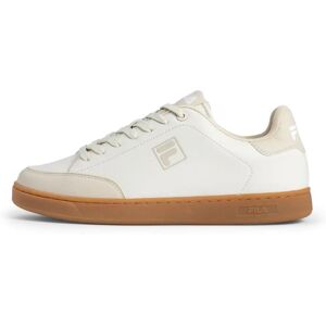 Scarpe da ginnastica Beige Courtbay FILA - Scarpe Scarpe da ginnastica Beige Courtbay FILA - Scarpe