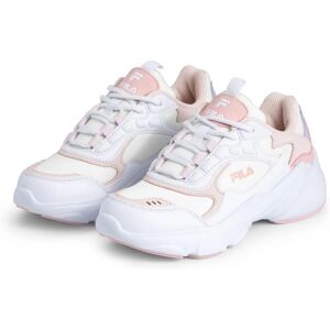 FILA - Joggesko Collene CB Kids - Hvit FILA - Joggesko Collene CB Kids - Hvit