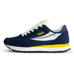 FILA HYPERT Marine Herensneakers - Sneakers FILA HYPERT Marine Herensneakers - Sneakers