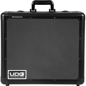 UDG Ultimate Pick Foam Flightcase - Black - Flightcase UDG Ultimate Pick Foam Flightcase - Black - Flightcase