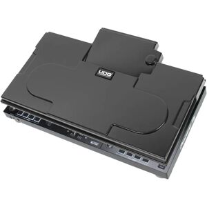 UDG U 94114 BL - Protective Cover for Pioneer XDJ-RX3 UDG U 94114 BL - Protective Cover for Pioneer XDJ-RX3